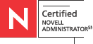 Certified Novell Administrator